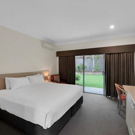 Hunter Gateway Motel Maitland Eksteriør billede