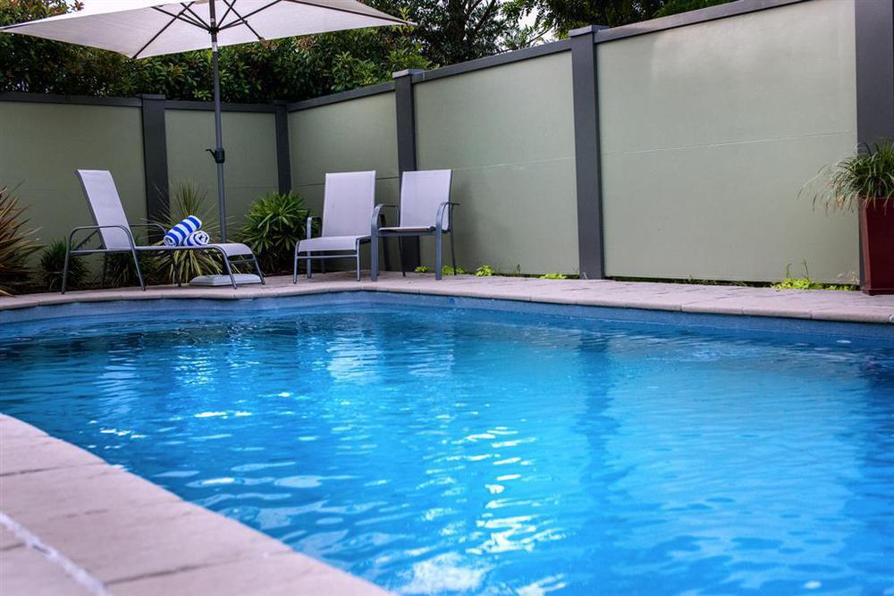 Hunter Gateway Motel Maitland Faciliteter billede