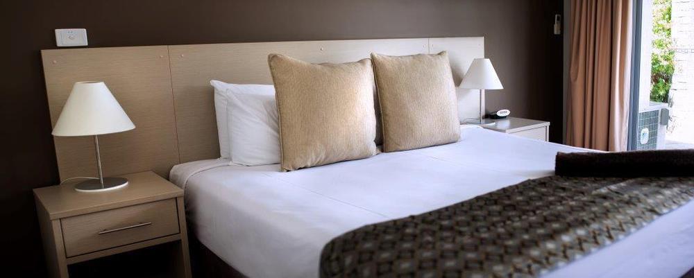 Hunter Gateway Motel Maitland Værelse billede