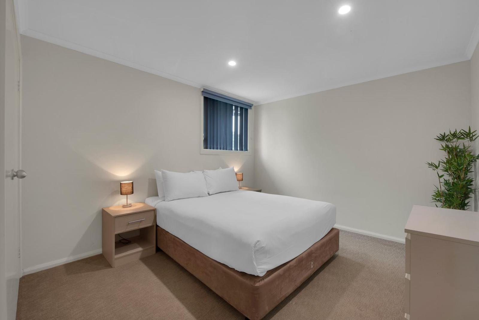Hunter Gateway Motel Maitland Eksteriør billede