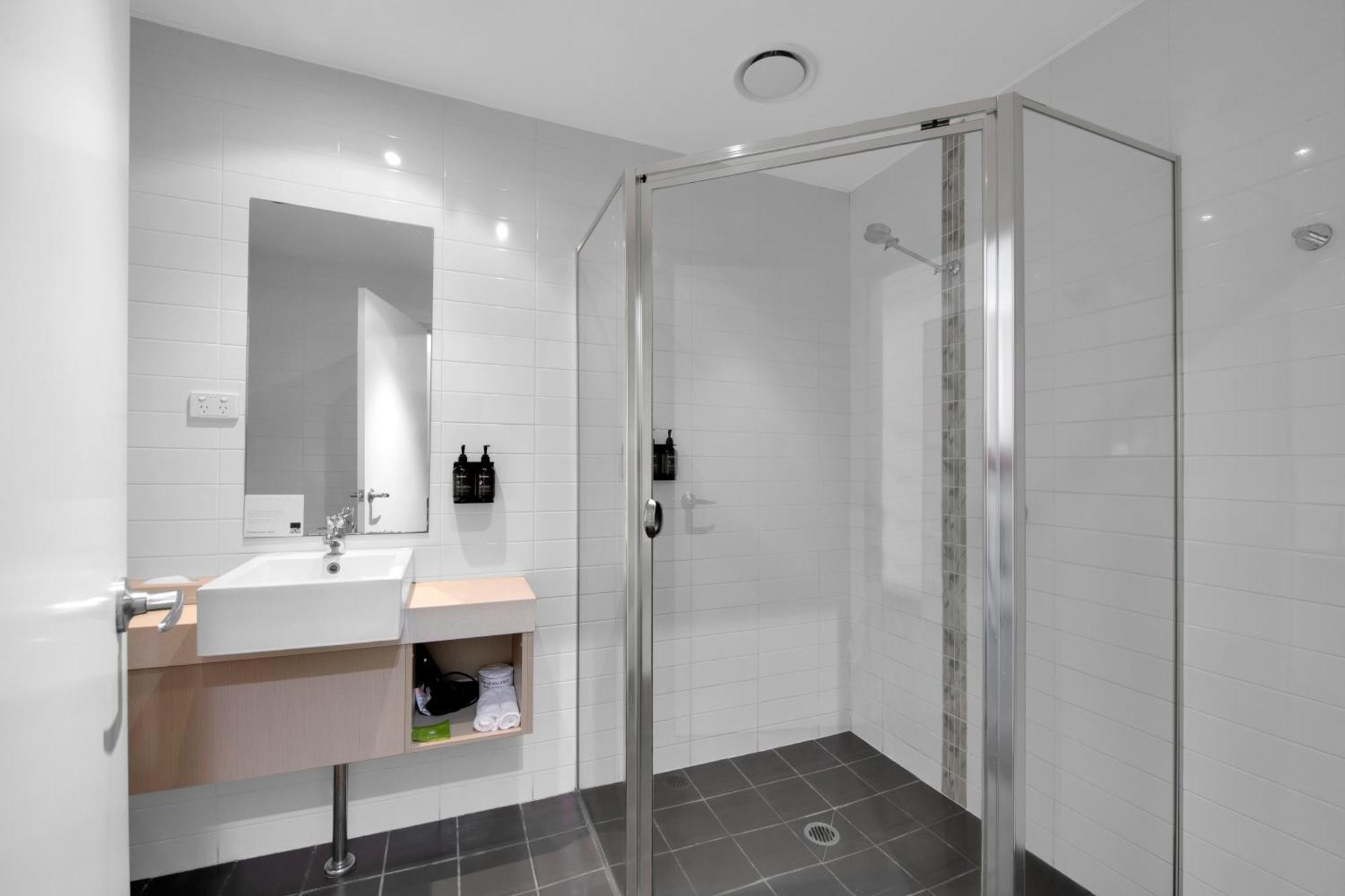 Hunter Gateway Motel Maitland Værelse billede