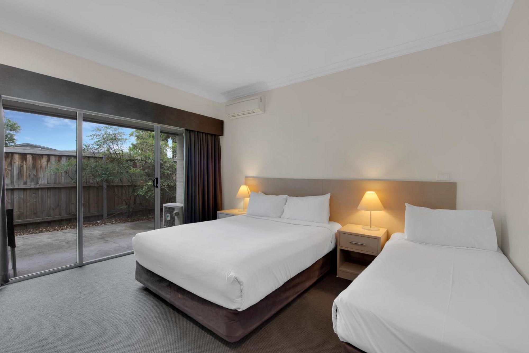 Hunter Gateway Motel Maitland Værelse billede