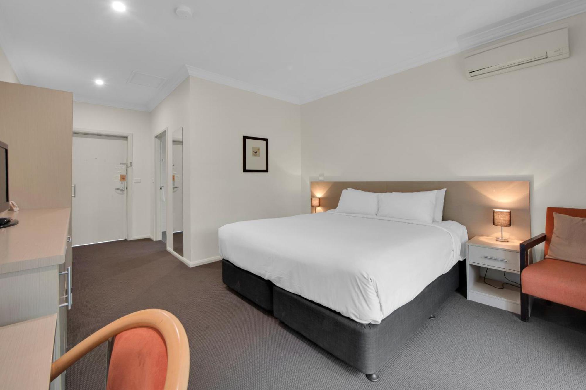Hunter Gateway Motel Maitland Eksteriør billede