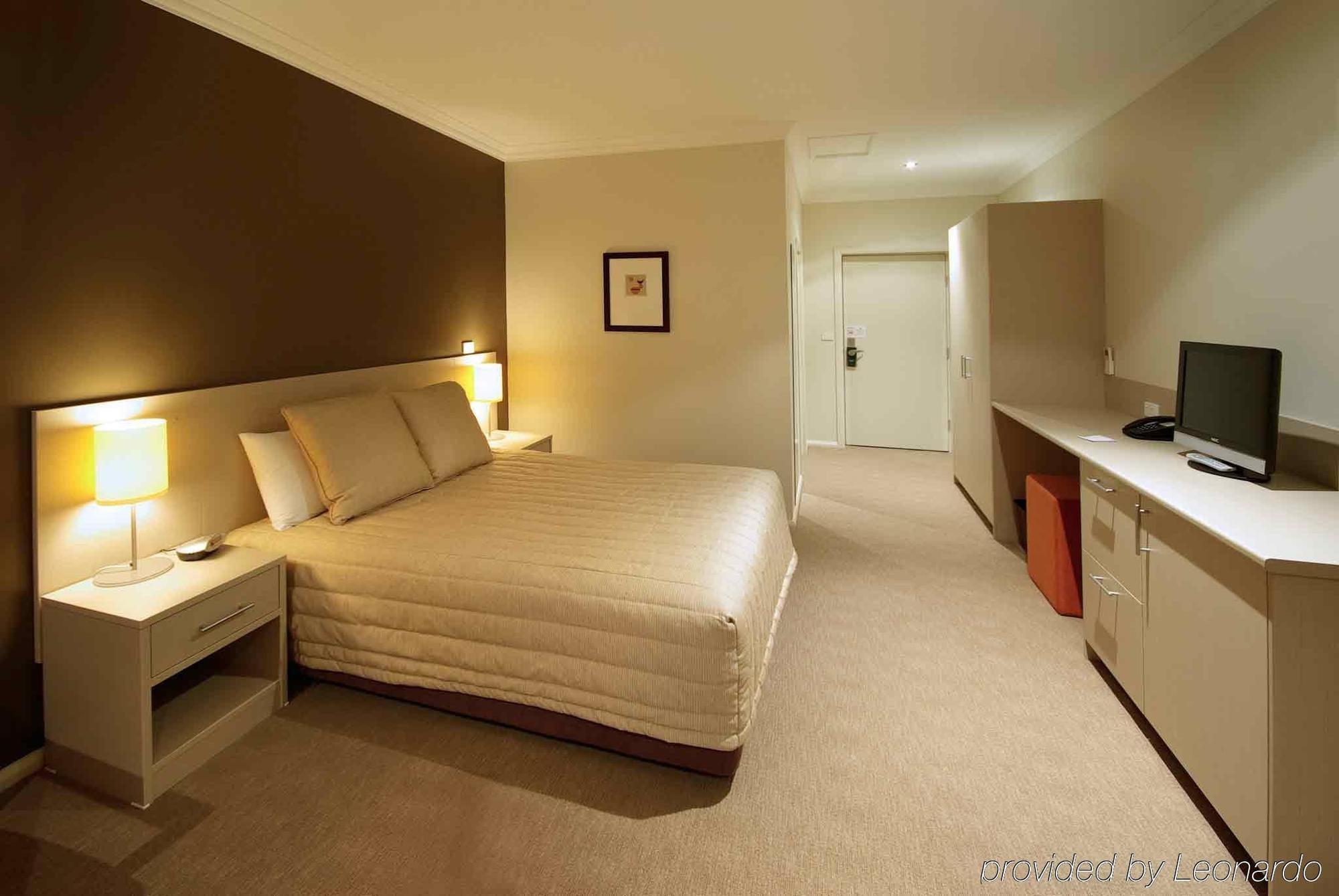 Hunter Gateway Motel Maitland Værelse billede