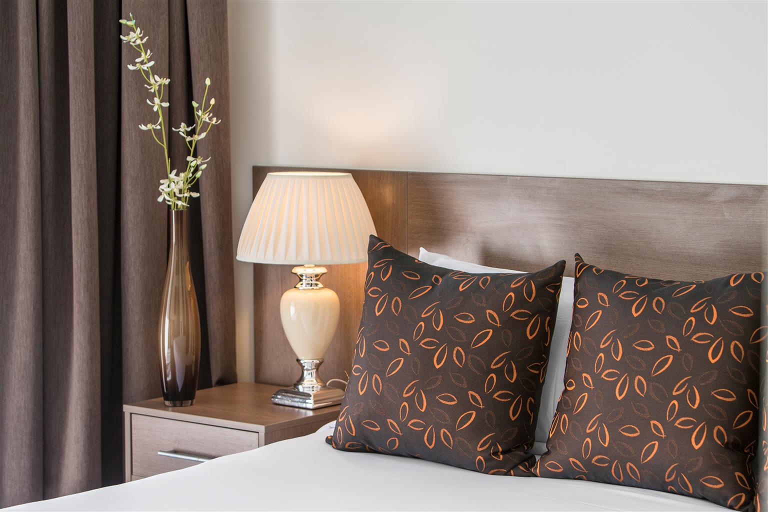Hunter Gateway Motel Maitland Eksteriør billede