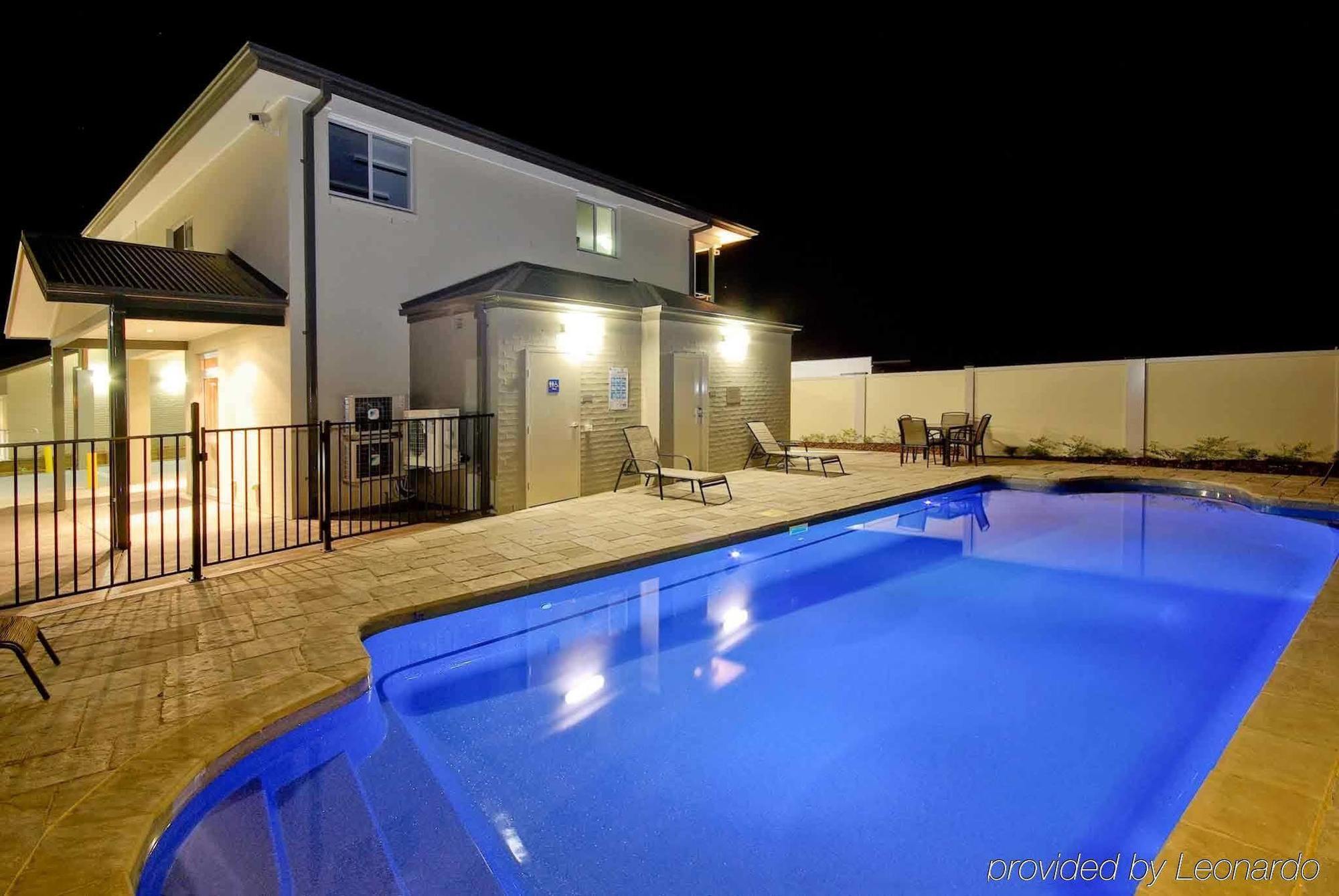 Hunter Gateway Motel Maitland Faciliteter billede