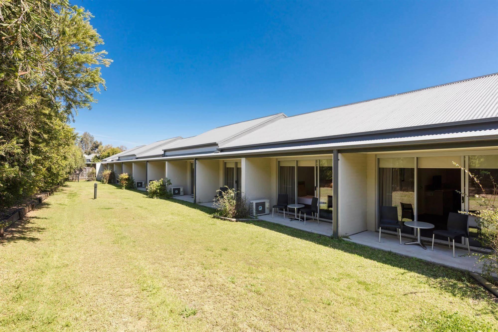Hunter Gateway Motel Maitland Eksteriør billede