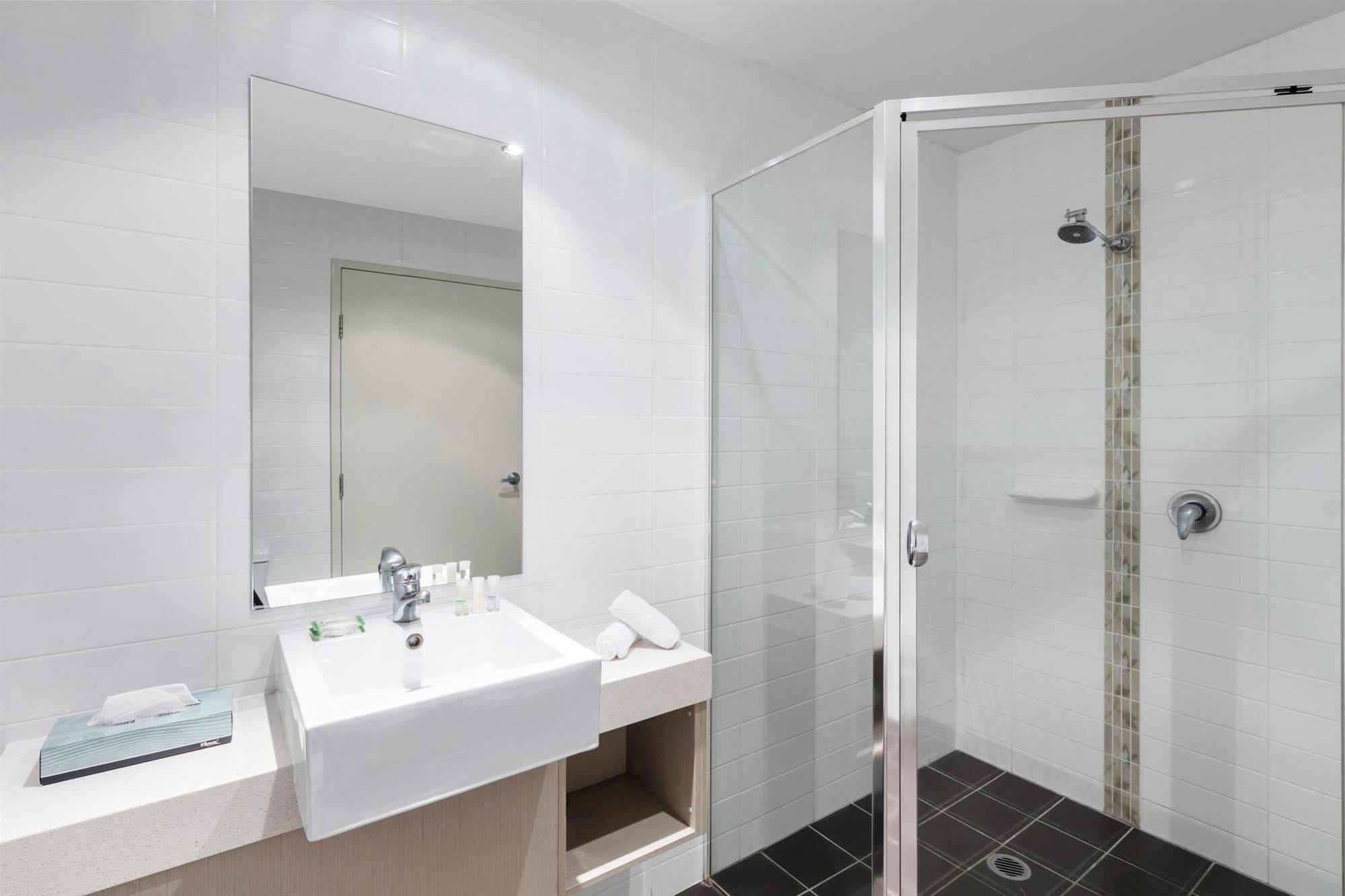 Hunter Gateway Motel Maitland Eksteriør billede