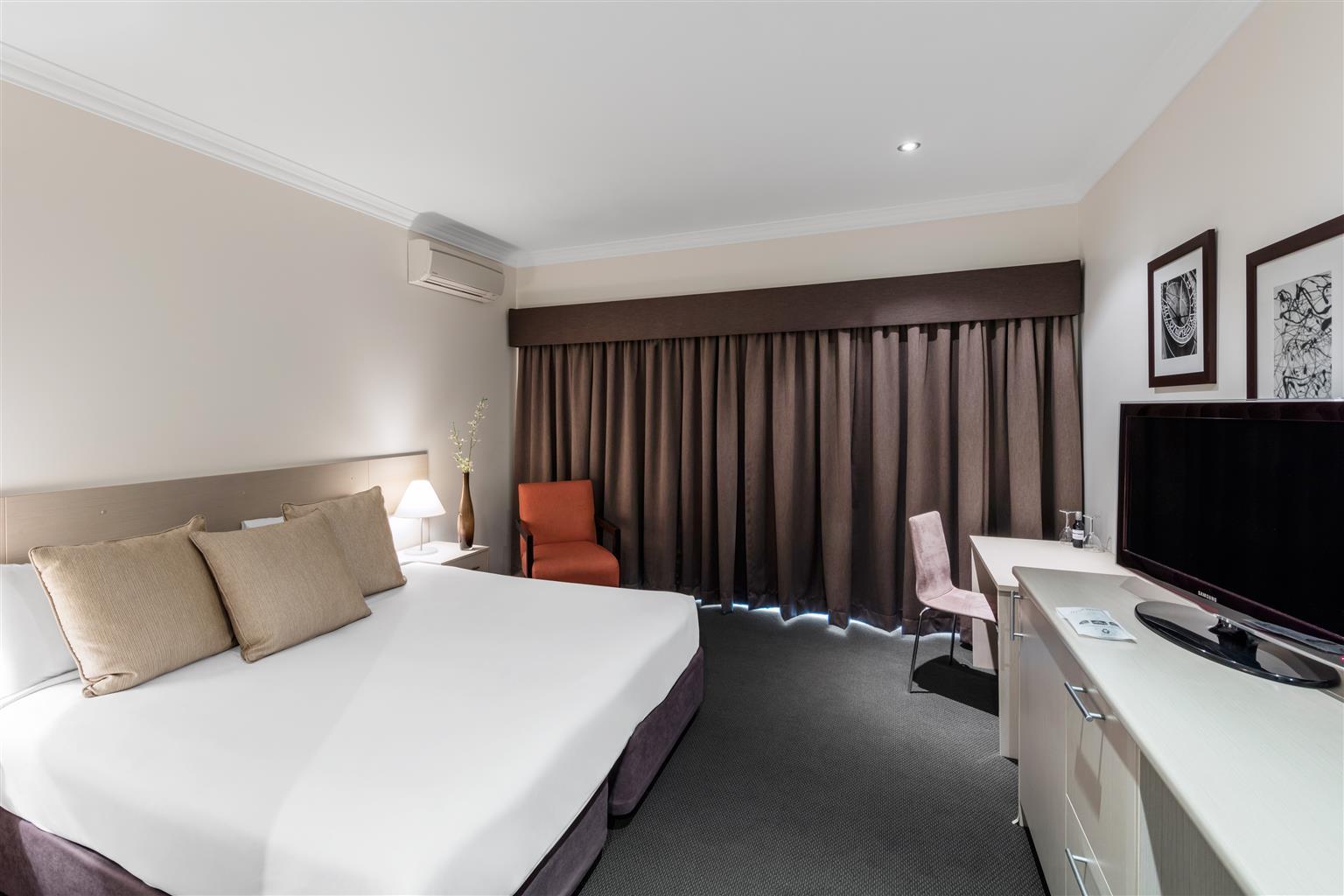 Hunter Gateway Motel Maitland Eksteriør billede
